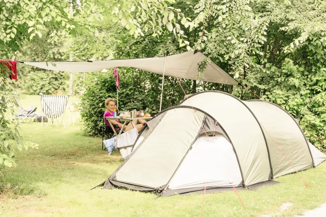Siblu – Camping Lauwersoog 4 Sterren★★★★