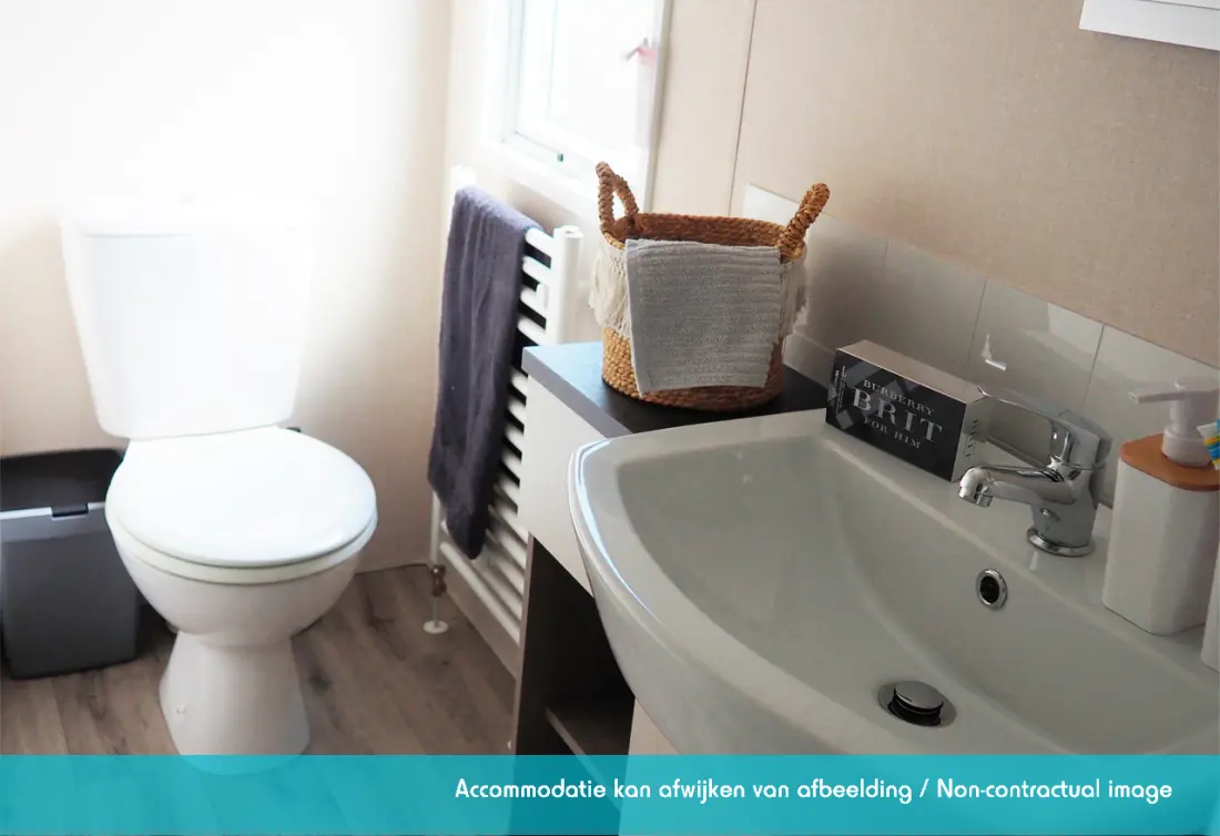 Siblu – Camping Lauwersoog 4 Sterren★★★★