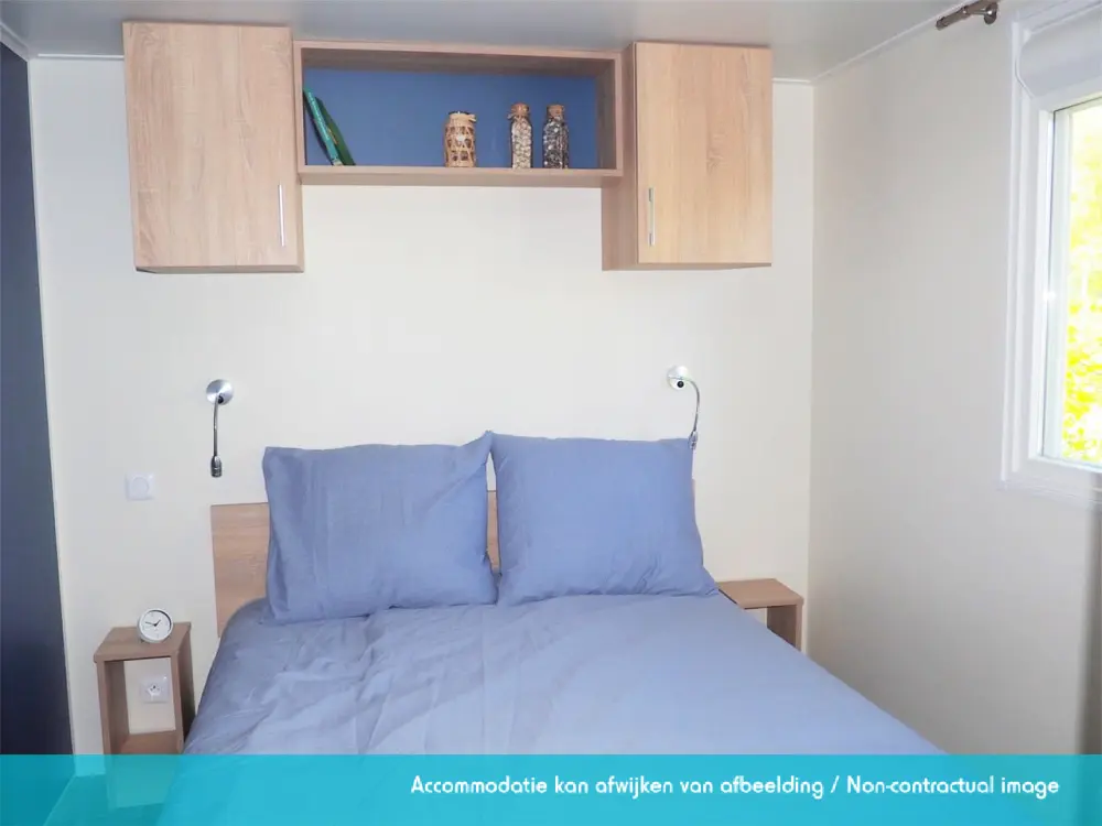 Siblu – Camping Lauwersoog 4 Stelle★★★★