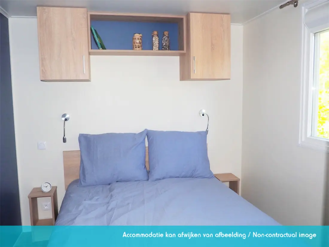 Siblu – Camping Lauwersoog 4 Sterren★★★★
