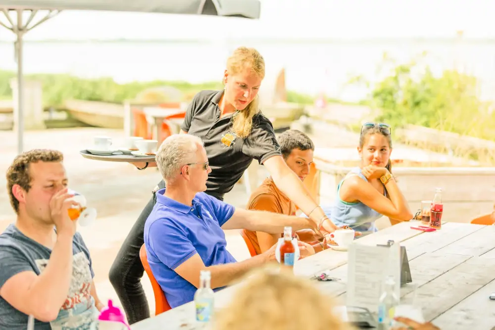 Siblu – Camping Lauwersoog 4 Stelle★★★★