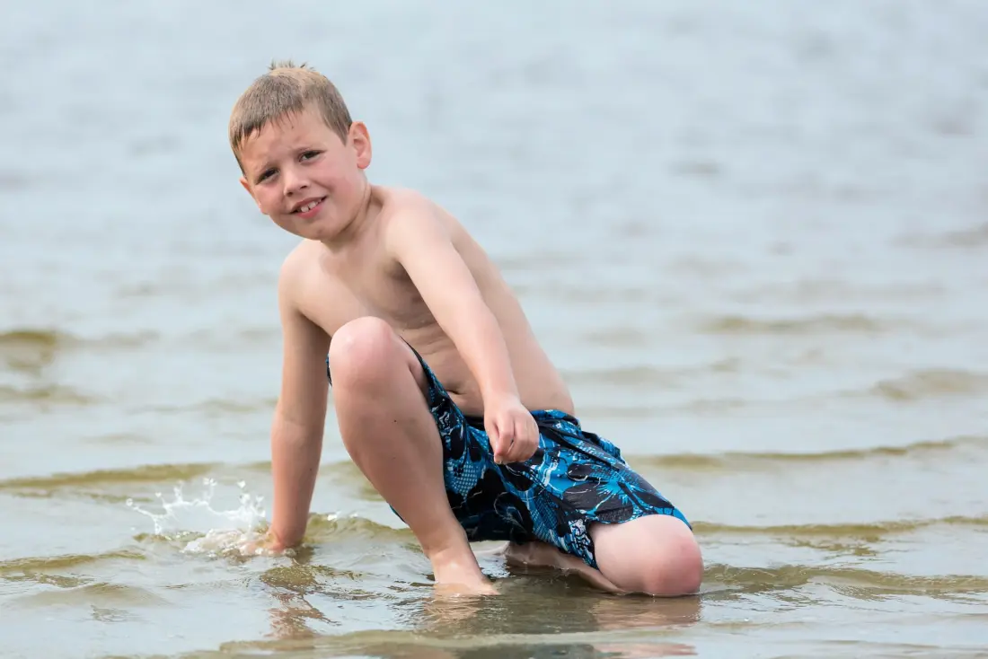 Siblu – Camping Lauwersoog 4 Sterren★★★★