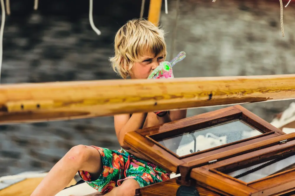 Siblu – Camping Lauwersoog 4 Stelle★★★★
