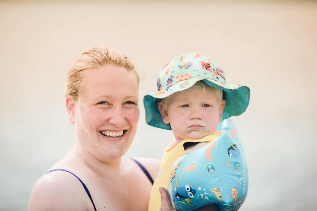 Siblu – Camping Lauwersoog 4 Sterren★★★★