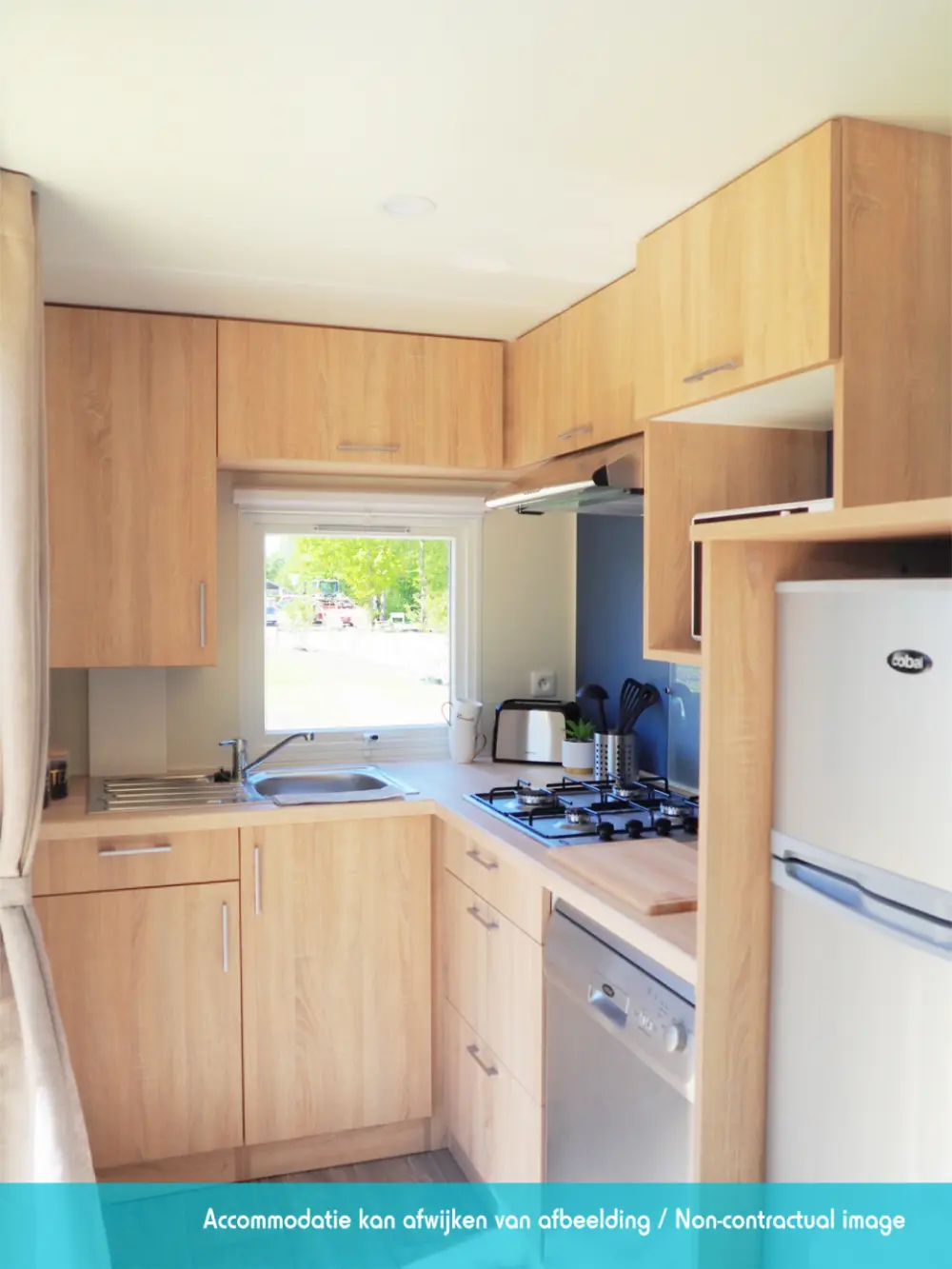 Siblu – Camping Lauwersoog 4 Stelle★★★★