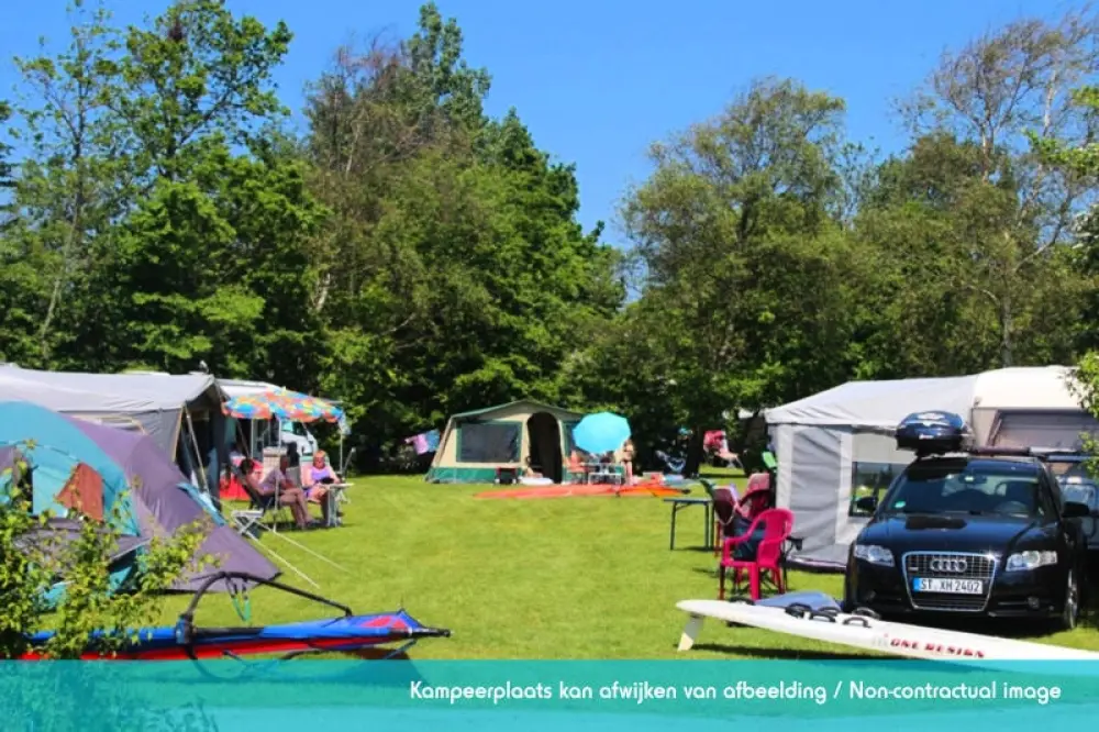 Siblu – Camping Lauwersoog 4 Stelle★★★★