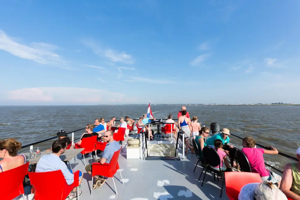 Siblu – Camping Lauwersoog 4 Stelle★★★★