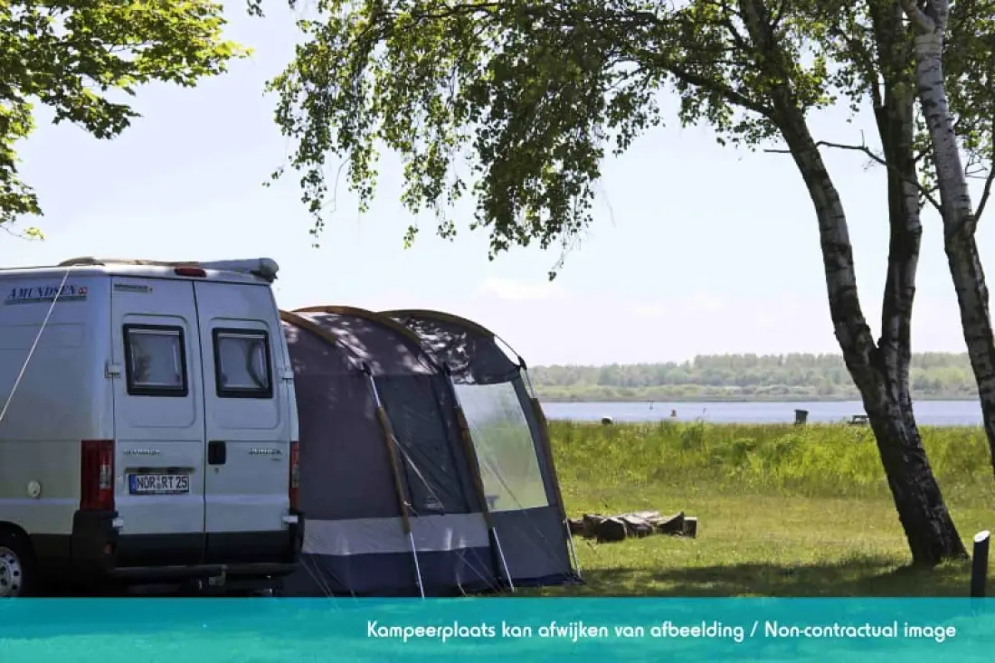 Siblu – Camping Lauwersoog 4 Sterren★★★★