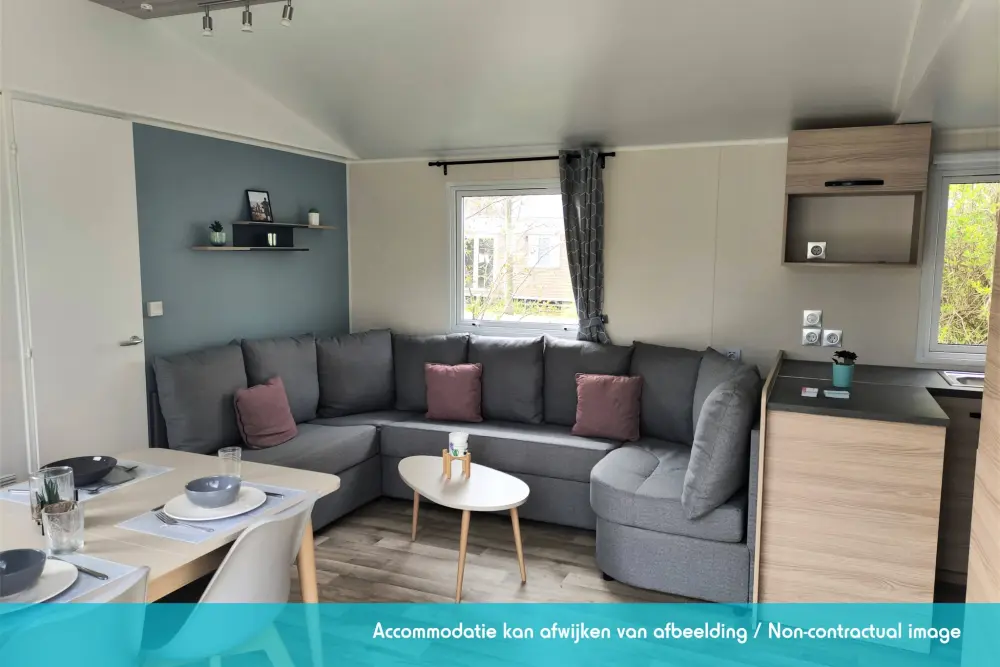 Siblu – Camping Lauwersoog 4 Stelle★★★★