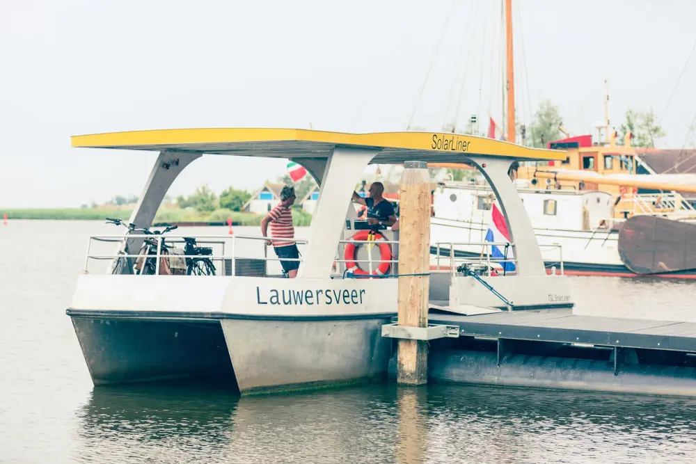 Siblu – Camping Lauwersoog 4 Stelle★★★★