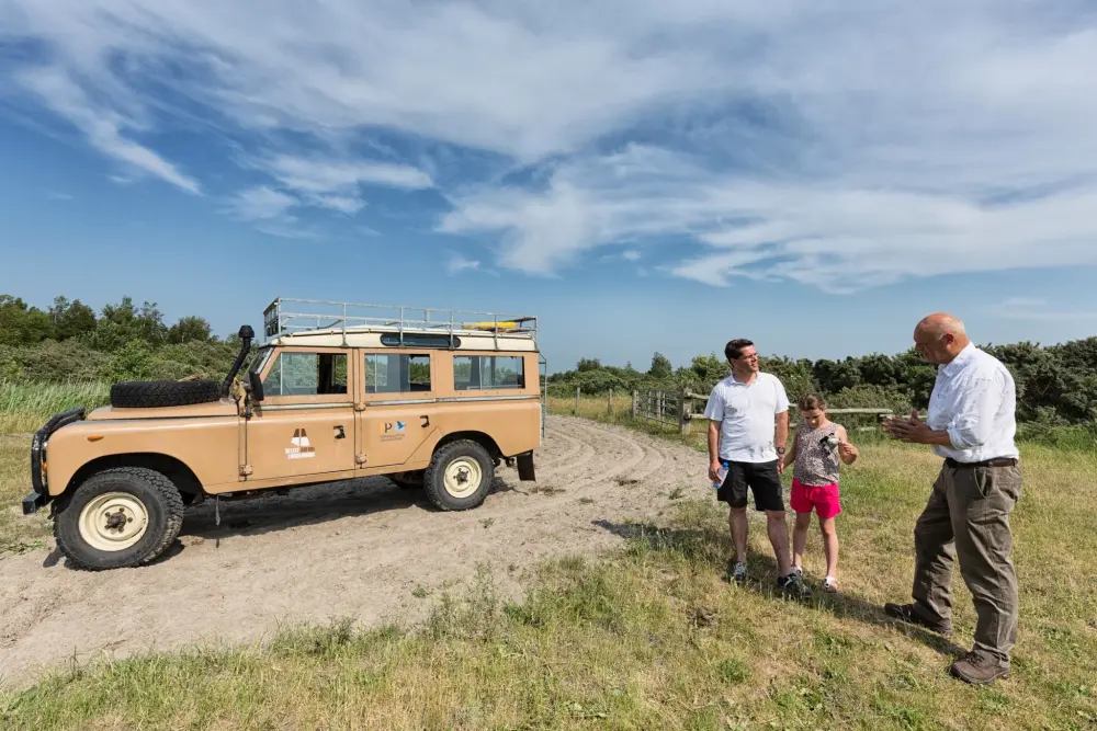 Siblu – Camping Lauwersoog 4 Stelle★★★★
