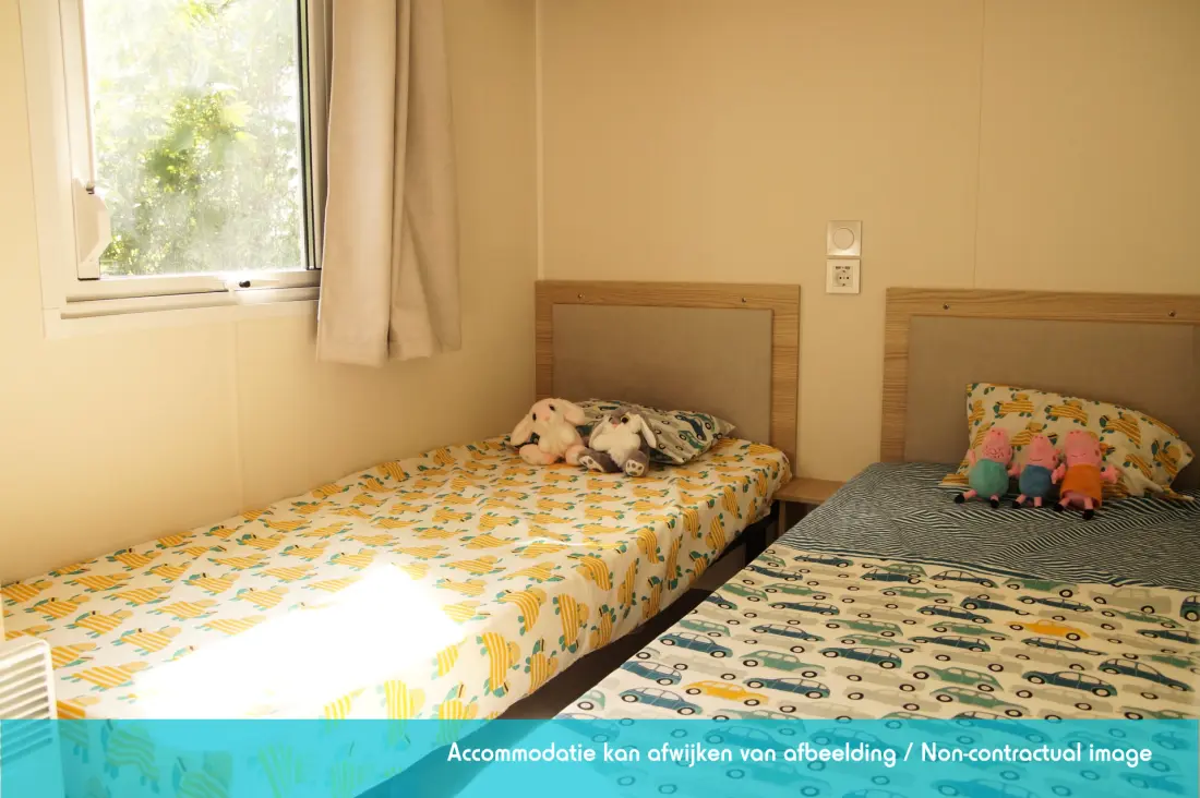Siblu – Camping Lauwersoog 4 Sterren★★★★