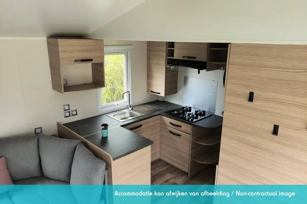 Siblu – Camping Lauwersoog 4 Stelle★★★★