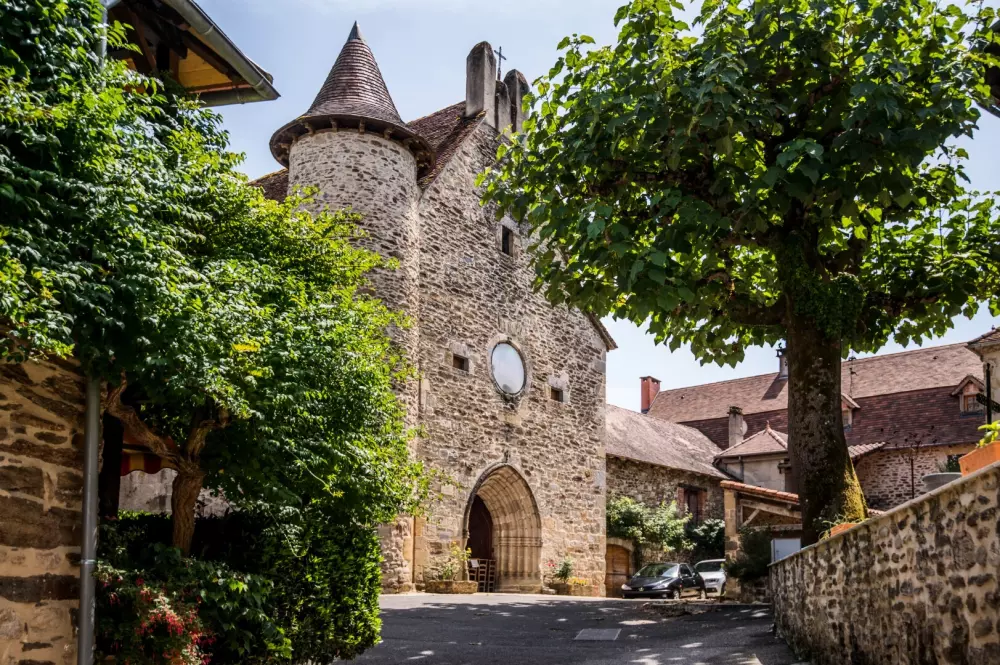 Camping maeva Escapades Le Lac de Laval-de-Cère 3 Sterne★★★