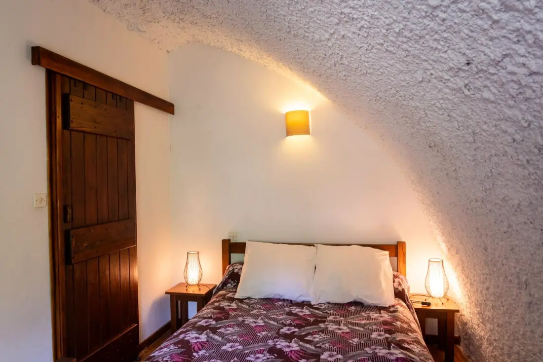 Gîte de France Auf den Gipfeln der Gorges du Tarn 3 épis