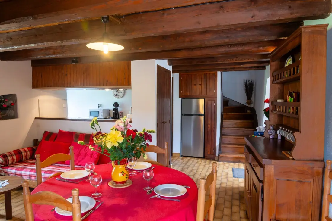 Gîte de France Auf den Gipfeln der Gorges du Tarn 3 épis