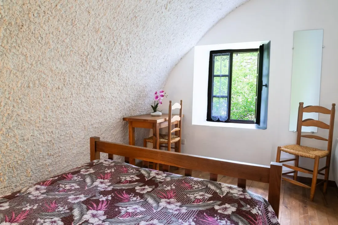 Gîte de France Auf den Gipfeln der Gorges du Tarn 3 épis