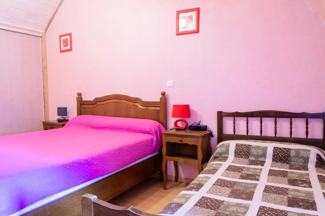 Nyári otthon A 2 csillagos kastély