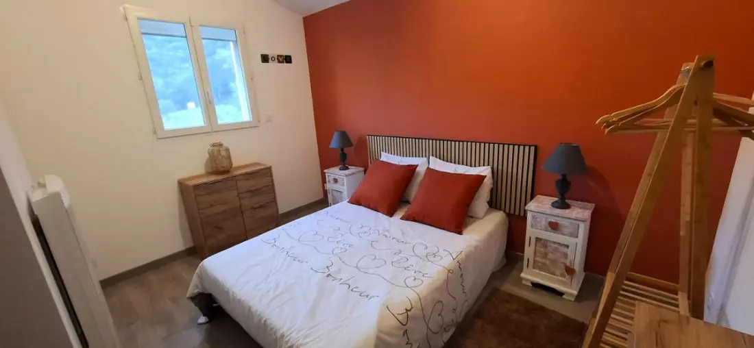 Résidence Gîte à Laval-saint-roman