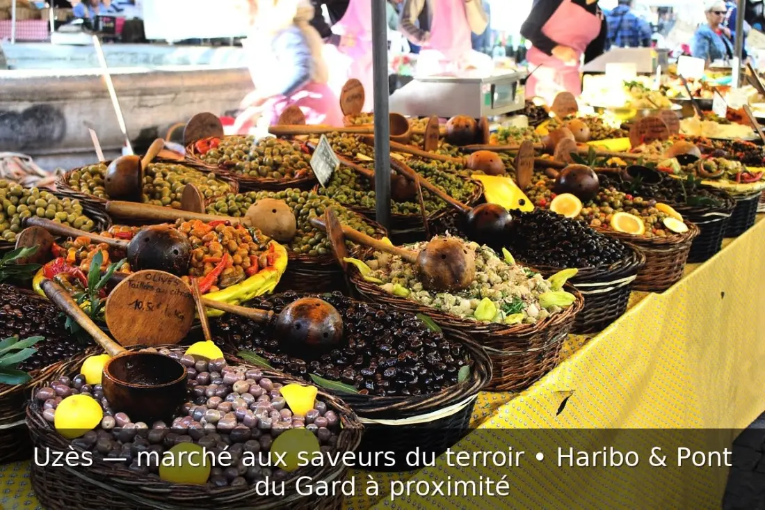 Résidence Gîte à Laval-saint-roman
