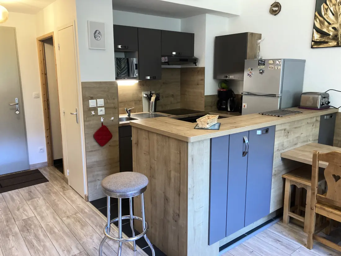 Apartmanok Le Lioran