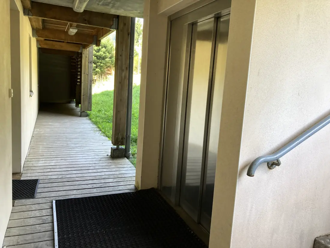 Apartmanok Le Lioran