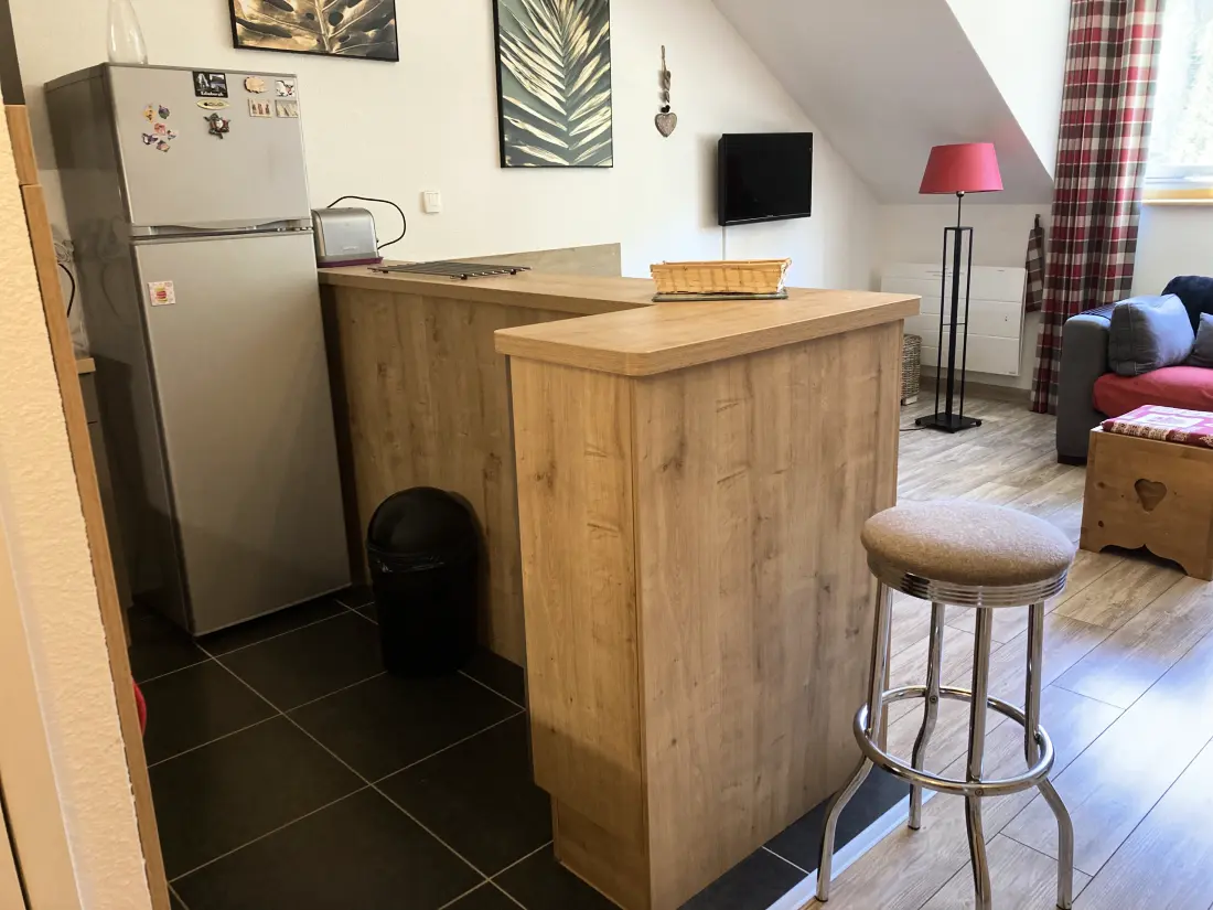 Apartmanok Le Lioran