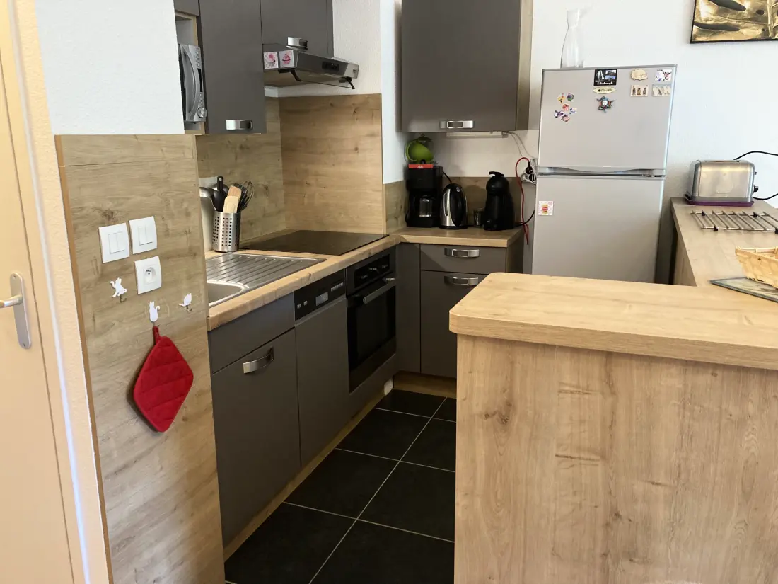 Apartmanok Le Lioran
