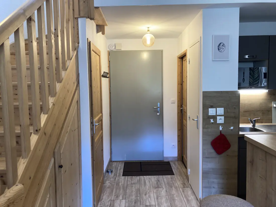 Apartmanok Le Lioran