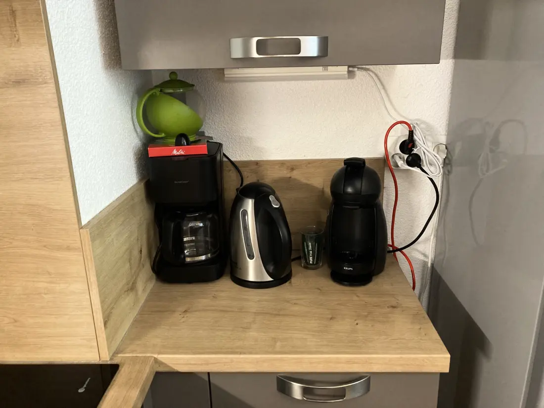 Apartmanok Le Lioran