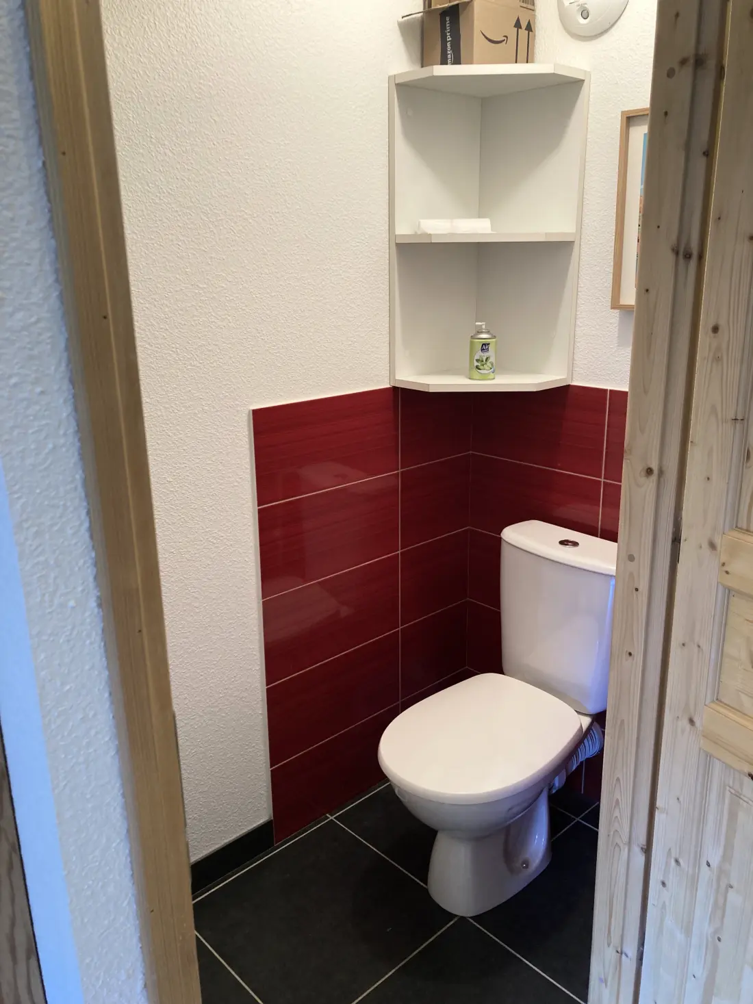 Apartmanok Le Lioran
