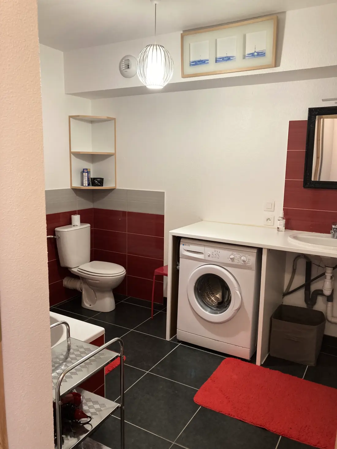 Apartmanok Le Lioran