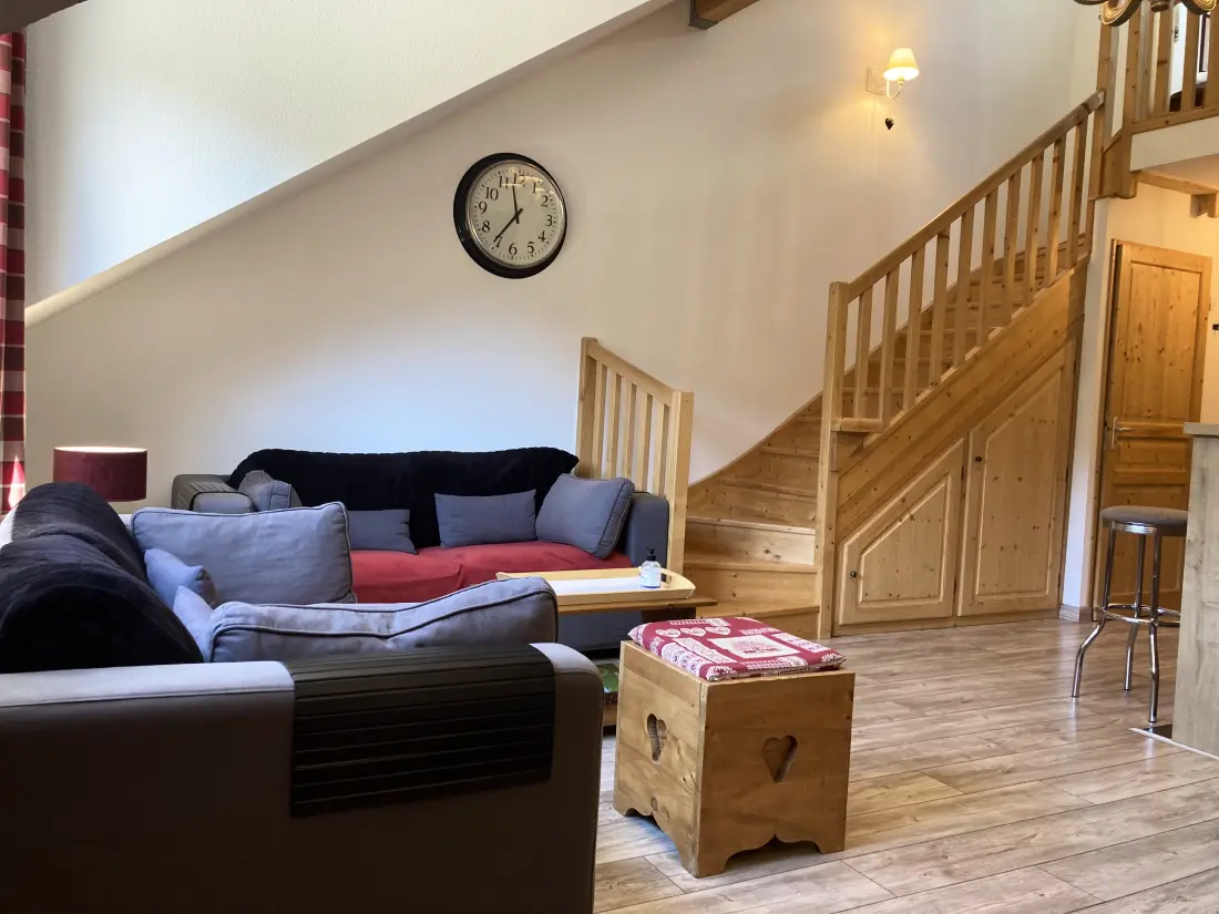 Apartmanok Le Lioran