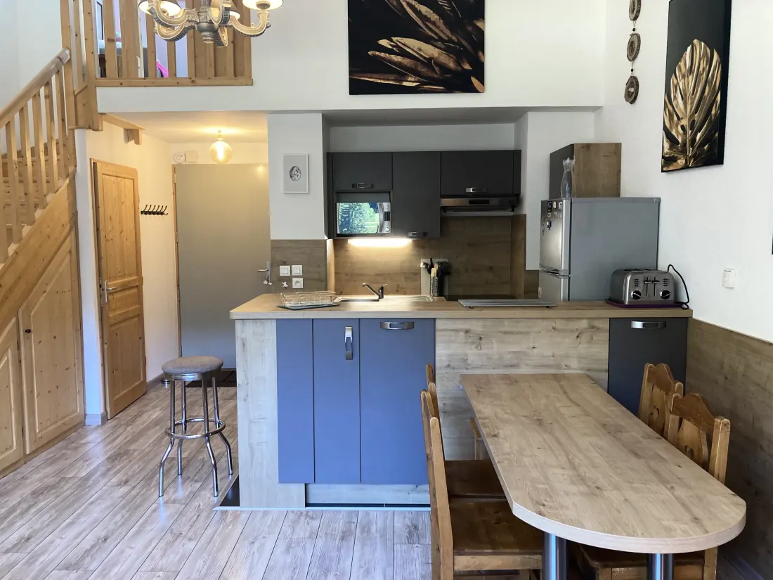 Apartmanok Le Lioran