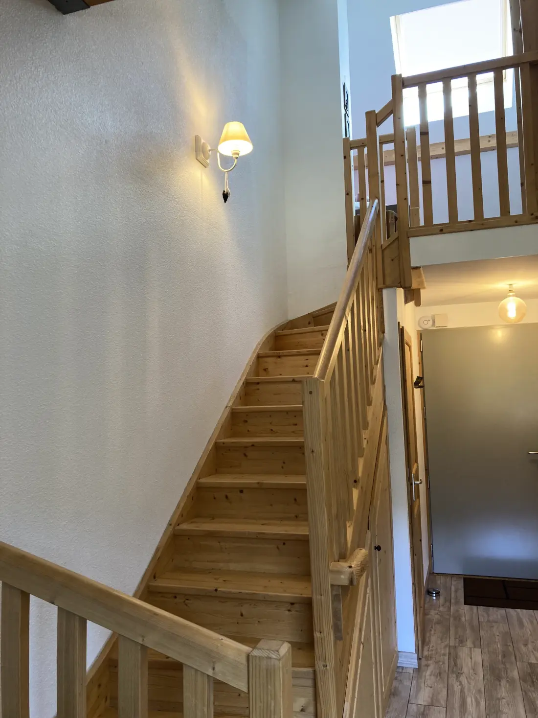 Apartmanok Le Lioran
