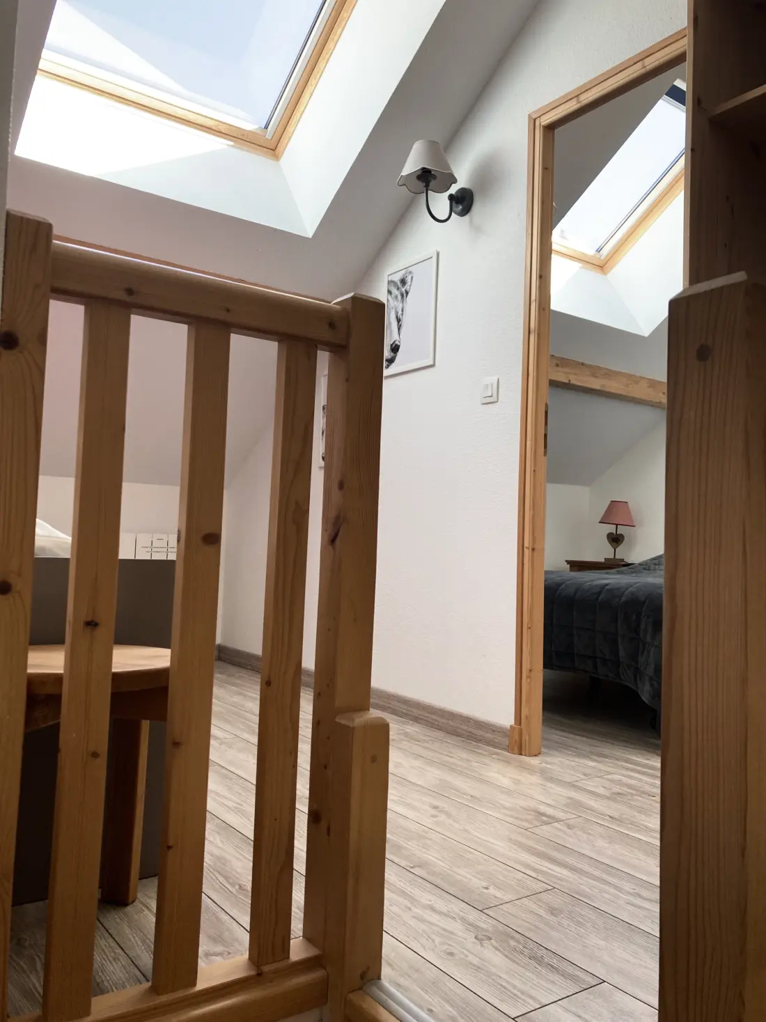Apartmanok Le Lioran