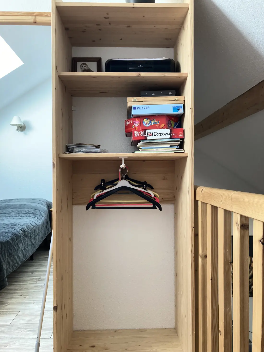 Apartmanok Le Lioran