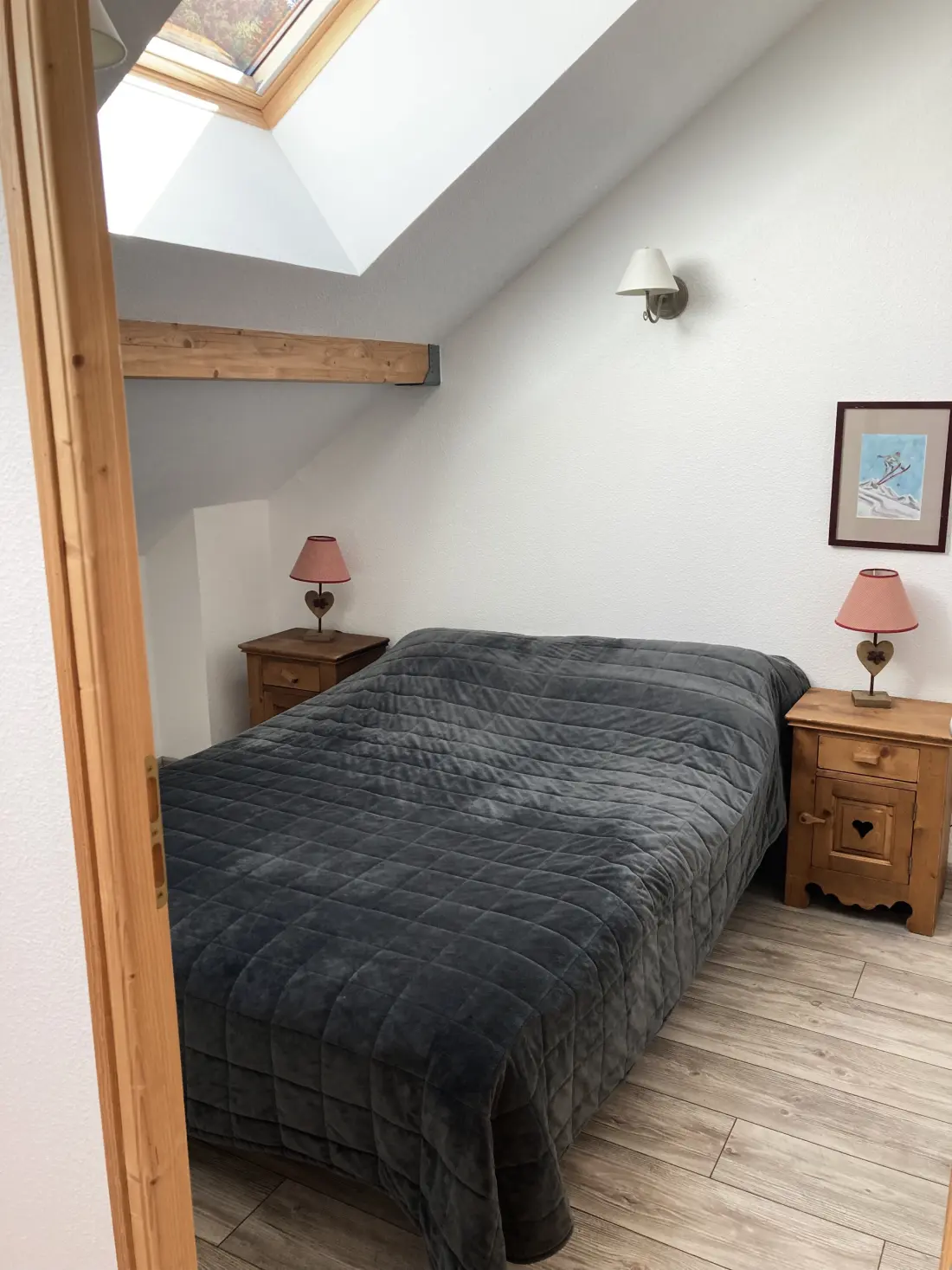 Apartmanok Le Lioran