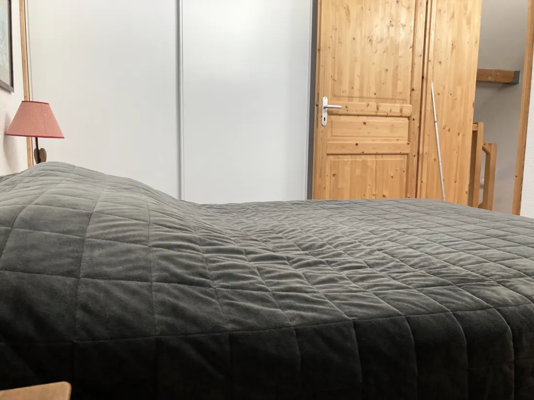 Apartmanok Le Lioran