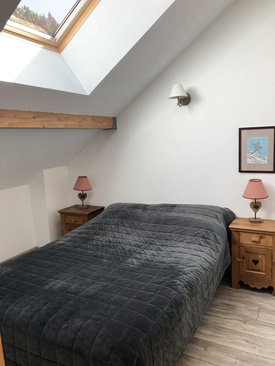 Apartmanok Le Lioran