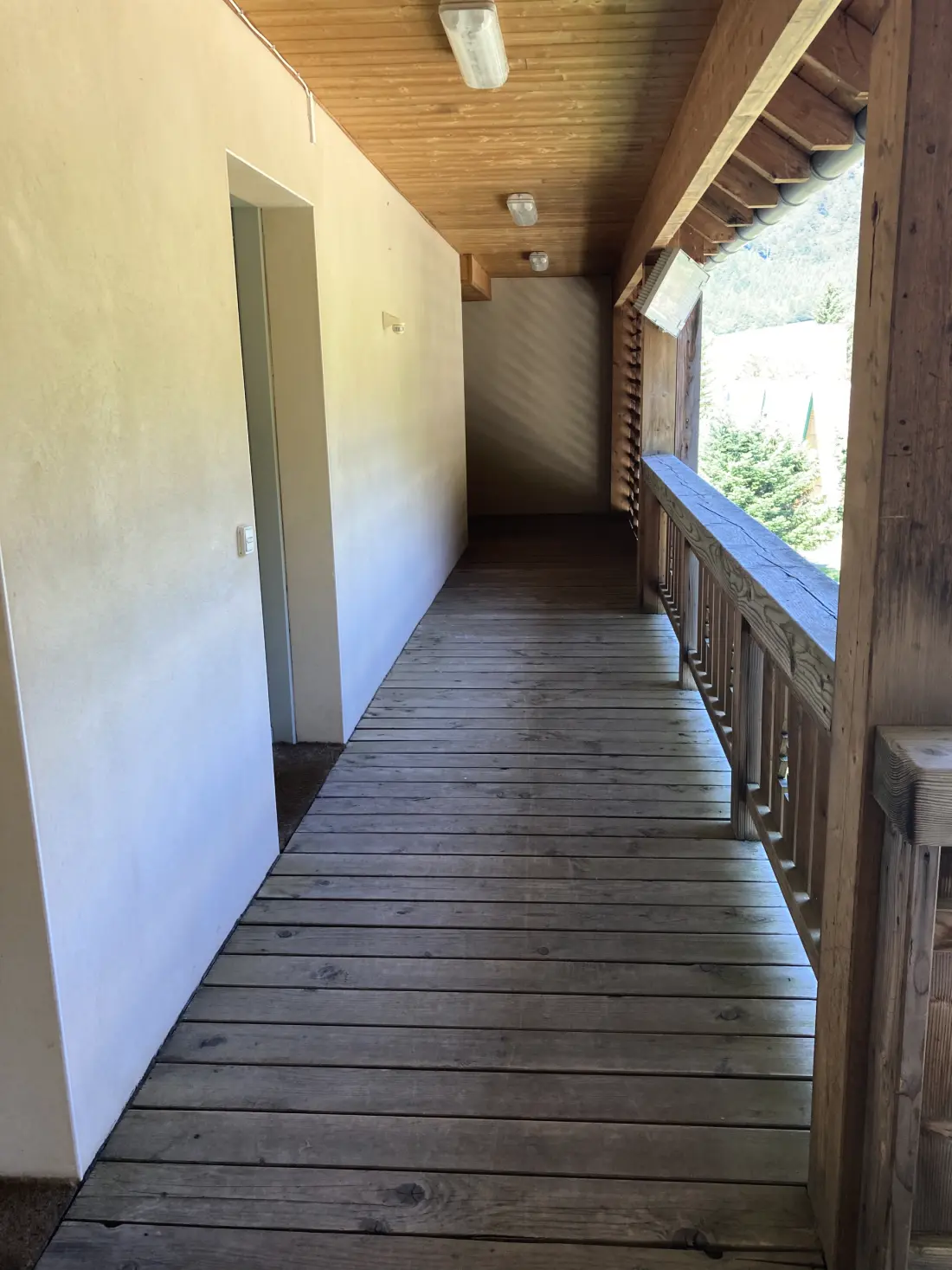 Apartmanok Le Lioran