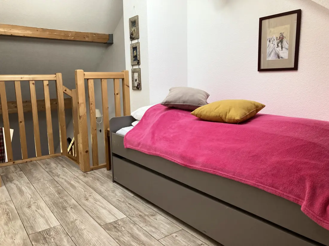 Apartmanok Le Lioran