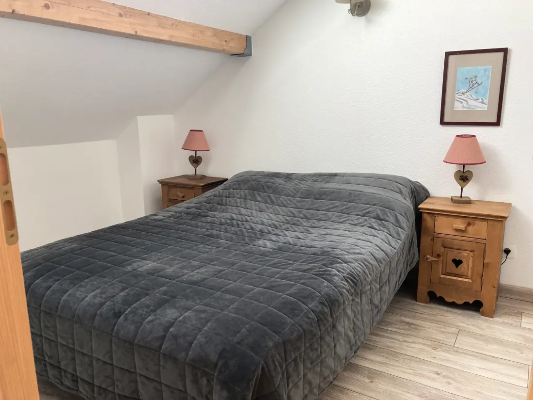 Apartmanok Le Lioran