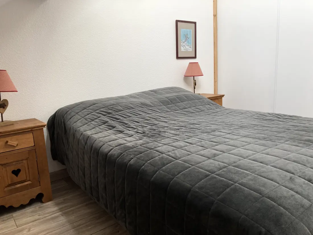 Apartmanok Le Lioran
