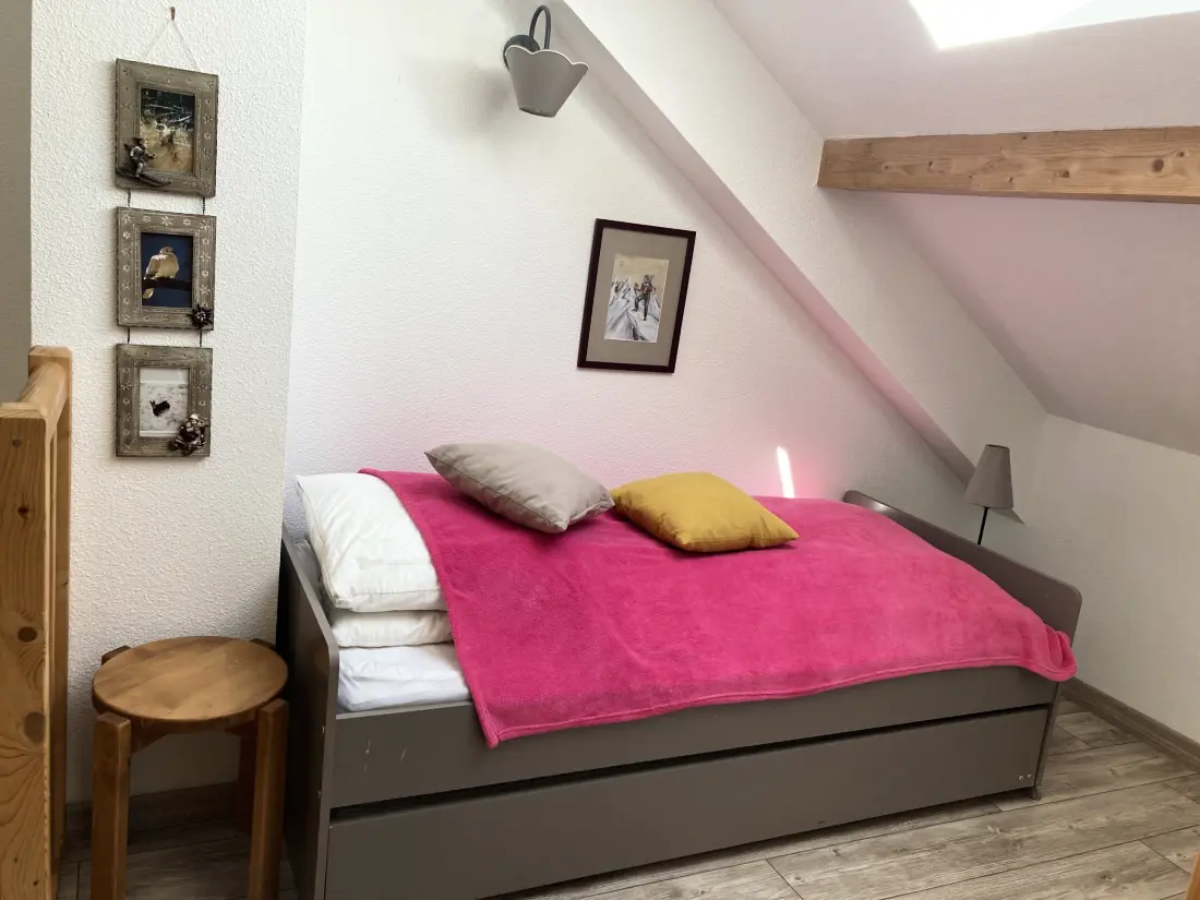Apartmanok Le Lioran