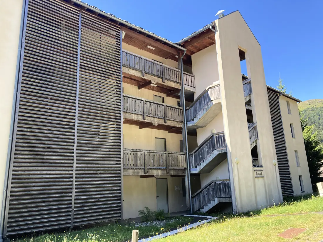 Apartmanok Le Lioran