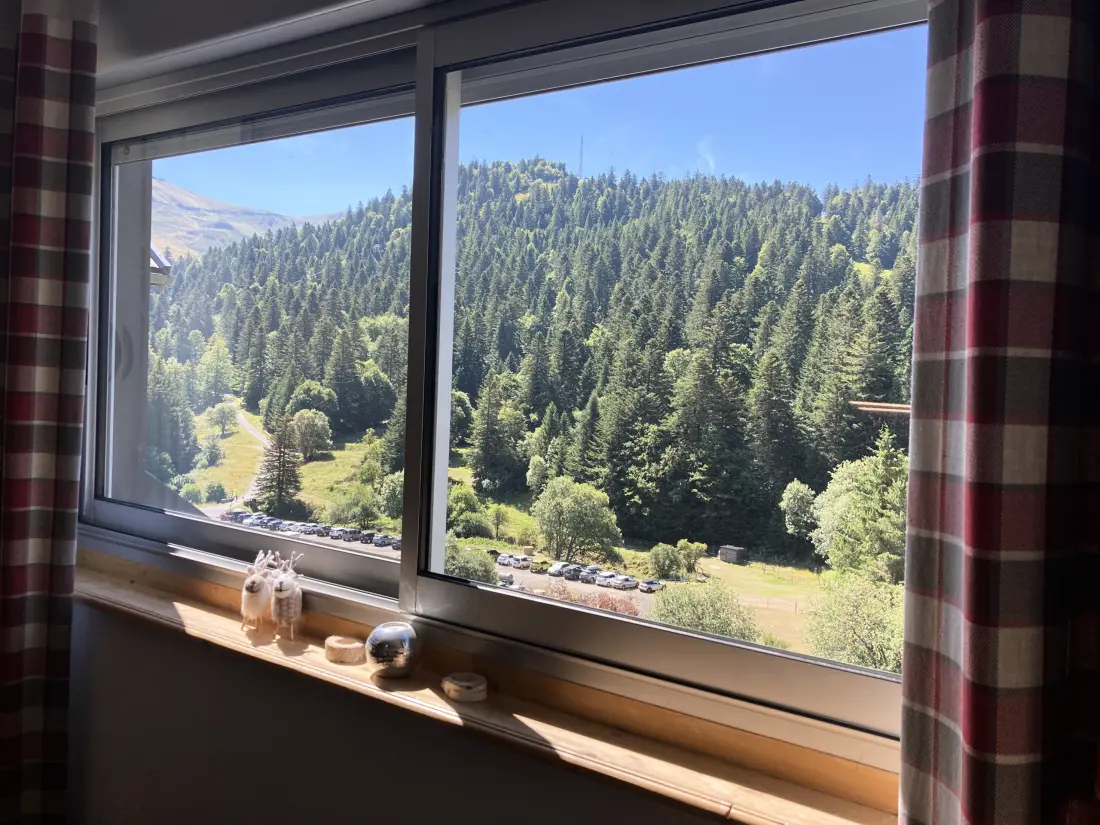 Apartmanok Le Lioran