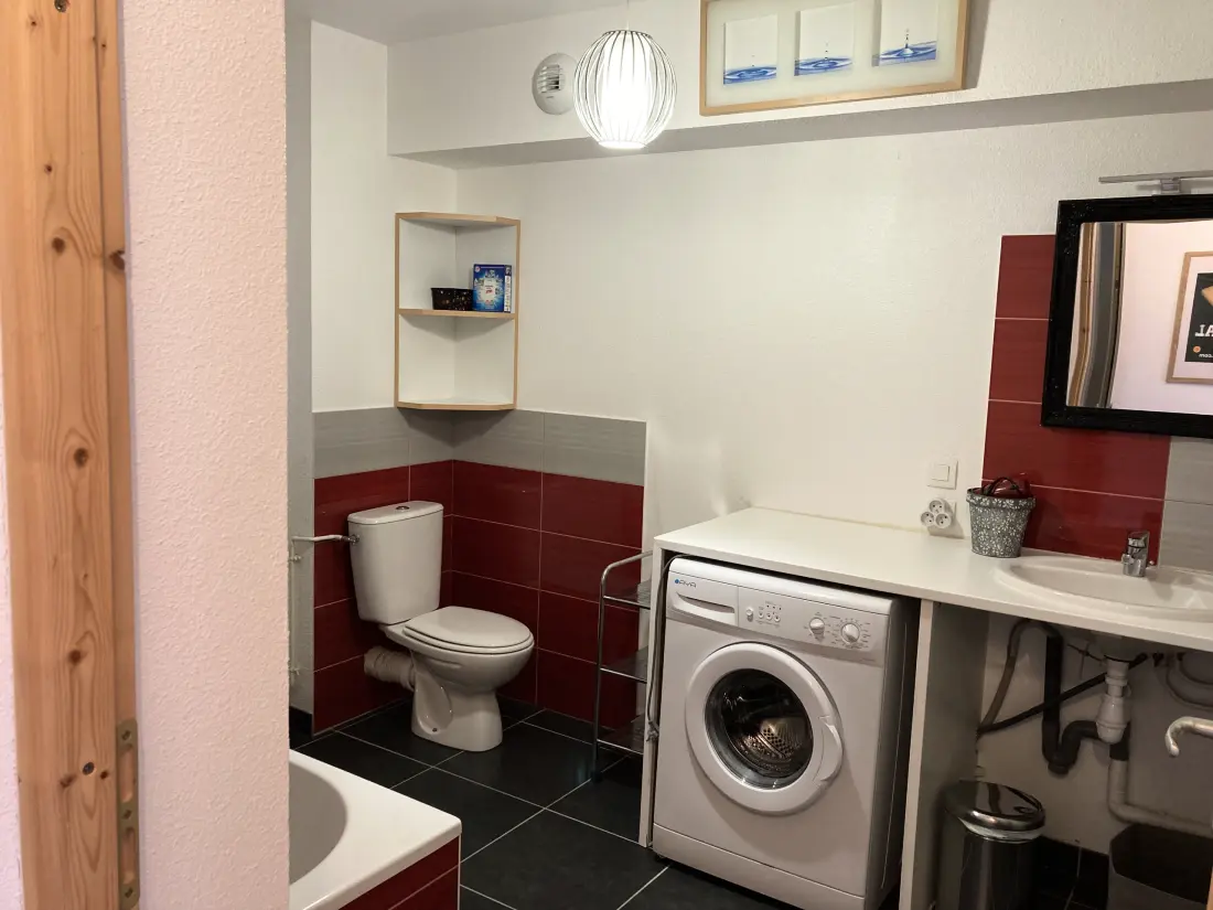 Apartmanok Le Lioran