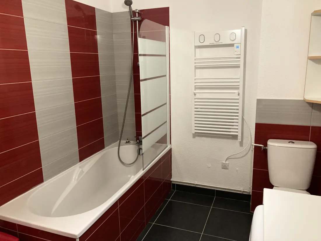 Apartmanok Le Lioran