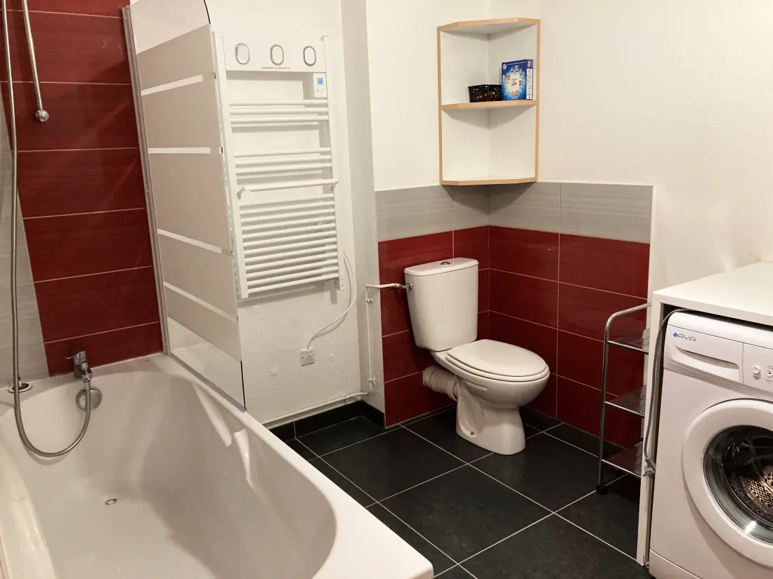 Apartmanok Le Lioran